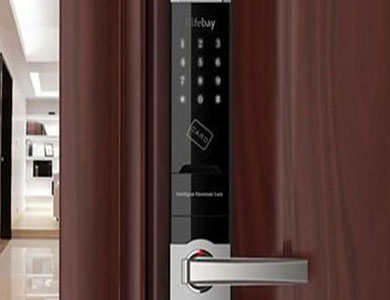 乐平24小时上门开锁公司