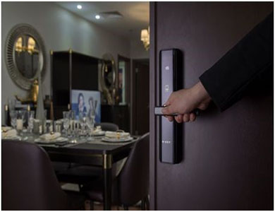 乐平24小时上门开锁公司